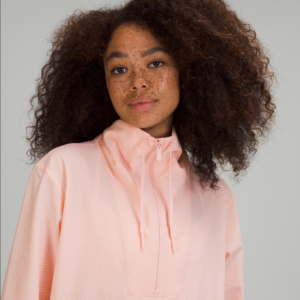 Lululemon Pack Light Pullover - image 4